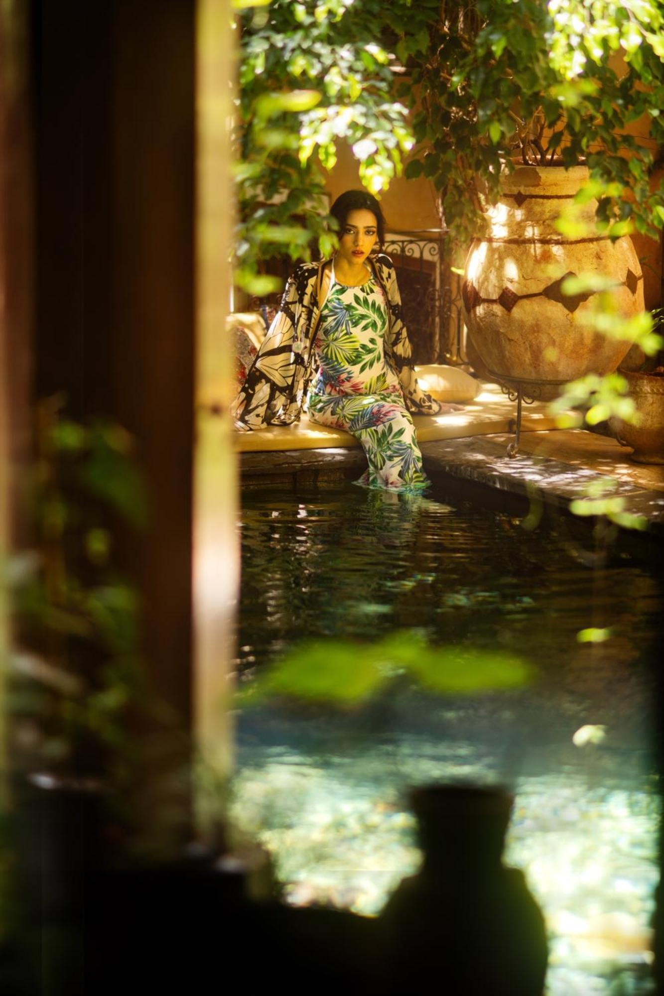 Roxanne 3* Marrakesh